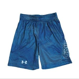 Kids Under Armour Shorts